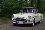 Rondrit Forties and Fifties American Cars Enthusiasts provincie Antwerpen