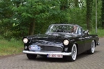 Rondrit Forties and Fifties American Cars Enthusiasts provincie Antwerpen