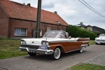 Rondrit Forties and Fifties American Cars Enthusiasts provincie Antwerpen