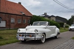 Rondrit Forties and Fifties American Cars Enthusiasts provincie Antwerpen