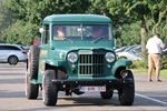 Classic Summer Meet Genk