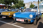 Classic Summer Meet Genk