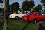 Classic Summer Meet Genk