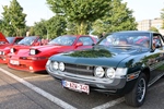 Classic Summer Meet Genk