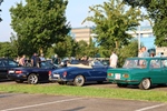 Classic Summer Meet Genk