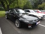 Toyota Collection thema Celica (Duitsland)