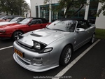 Toyota Collection thema Celica (Duitsland)