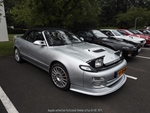 Toyota Collection thema Celica (Duitsland)