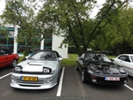 Toyota Collection thema Celica (Duitsland)