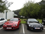 Toyota Collection thema Celica (Duitsland)