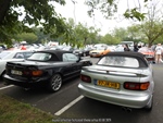 Toyota Collection thema Celica (Duitsland)