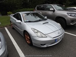 Toyota Collection thema Celica (Duitsland)