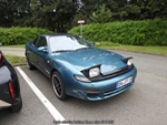 Toyota Collection thema Celica (Duitsland)