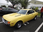 Toyota Collection thema Celica (Duitsland)