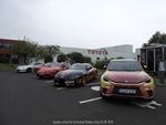 Toyota Collection thema Celica (Duitsland)