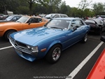 Toyota Collection thema Celica (Duitsland)