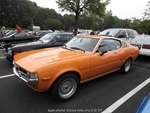 Toyota Collection thema Celica (Duitsland)