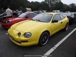 Toyota Collection thema Celica (Duitsland)