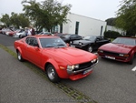 Toyota Collection thema Celica (Duitsland)