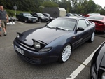 Toyota Collection thema Celica (Duitsland)