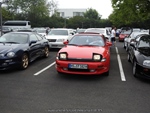 Toyota Collection thema Celica (Duitsland)