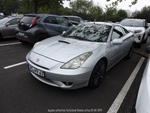 Toyota Collection thema Celica (Duitsland)