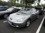 Toyota Collection thema Celica (Duitsland)