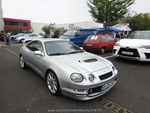 Toyota Collection thema Celica (Duitsland)