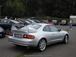 Toyota Collection thema Celica (Duitsland)