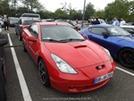 Toyota Collection thema Celica (Duitsland)