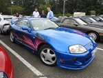 Toyota Collection thema Celica (Duitsland)