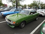 Toyota Collection thema Celica (Duitsland)