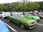 Toyota Collection thema Celica (Duitsland)