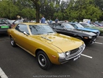 Toyota Collection thema Celica (Duitsland)