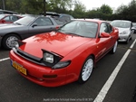 Toyota Collection thema Celica (Duitsland)