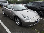 Toyota Collection thema Celica (Duitsland)