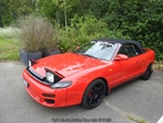 Toyota Collection thema Celica (Duitsland)