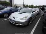 Toyota Collection thema Celica (Duitsland)