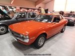 Toyota Collection thema Celica (Duitsland)