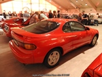 Toyota Collection thema Celica (Duitsland)