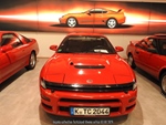 Toyota Collection thema Celica (Duitsland)