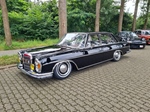 Cars 'n Coffee aan het water Kapelle-op-den-Bos