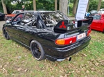 Cars 'n Coffee aan het water Kapelle-op-den-Bos