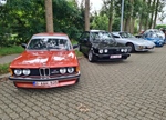 Cars 'n Coffee aan het water Kapelle-op-den-Bos