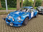 Cars 'n Coffee aan het water Kapelle-op-den-Bos