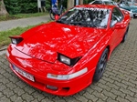 Cars 'n Coffee aan het water Kapelle-op-den-Bos