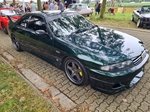 Cars 'n Coffee aan het water Kapelle-op-den-Bos