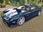 Cars 'n Coffee aan het water Kapelle-op-den-Bos