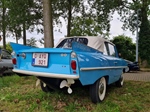 Cars 'n Coffee aan het water Kapelle-op-den-Bos