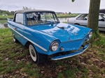 Cars 'n Coffee aan het water Kapelle-op-den-Bos